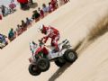 Evo: Casi daría por aprobado que el Dakar pase por Bolivia el 2014 Evo: Casi daría por aprobado que el Dakar pase por Bolivia el 2014