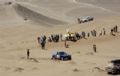 Bulacia continúa dando pelea en el Dakar Bulacia continúa dando pelea en el Dakar