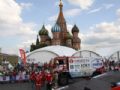 Silk Way Rally 2013: Bienvenidos a Rusia Silk Way Rally 2013: Bienvenidos a Rusia