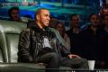 Hamilton bate el récord de Vettel en 'Top Gear' Hamilton bate el récord de Vettel en 'Top Gear'