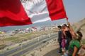 Lima volvería a ser meta del rally Dakar en edición 2014 Lima volvería a ser meta del rally Dakar en edición 2014