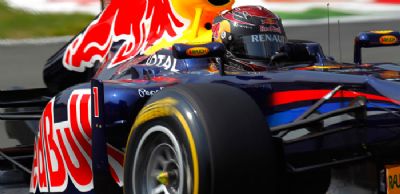 El calendario de F1 2013 se compone de 19 Grandes Premios