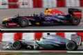Red Bull y Mercedes, los favoritos para el GP de Australia Red Bull y Mercedes, los favoritos para el GP de Australia