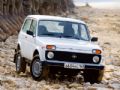 El Lada 4x4 seguirá vivo hasta el año 2016 El Lada 4x4 seguirá vivo hasta el año 2016