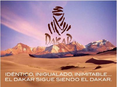 Dakar 2014:  Perú se queda afuera!!!