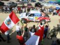 Desmienten que Perú no será parte del Rally Dakar 2014 Desmienten que Perú no será parte del Rally Dakar 2014