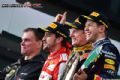 F1: Raikkonen da la campanada con una victoria magistral en el GP de Australia F1: Raikkonen da la campanada con una victoria magistral en el GP de Australia