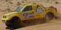 Chile será parte del Rally Dakar 2014 con 'gran protagonismo' Chile será parte del Rally Dakar 2014 con 'gran protagonismo'