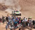 ¿Qué beneficios traería el Dakar a Bolivia? ¿Qué beneficios traería el Dakar a Bolivia?