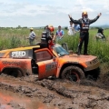 Robby Gordon es el gran ausente del Dakar 2017 Robby Gordon es el gran ausente del Dakar 2017