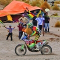 Dakar 2017: Zonas para espectadores, etapas en Bolivia Dakar 2017: Zonas para espectadores, etapas en Bolivia