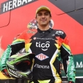 Dakar 2019: Chavo Salvatierra deja la moto y correrá el Dakar en Quadra Dakar 2019: Chavo Salvatierra deja la moto y correrá el Dakar en Quadra