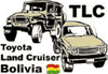 TLC Bolivia