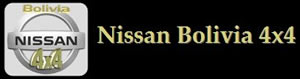 Club Nissan Bolivia 4x4